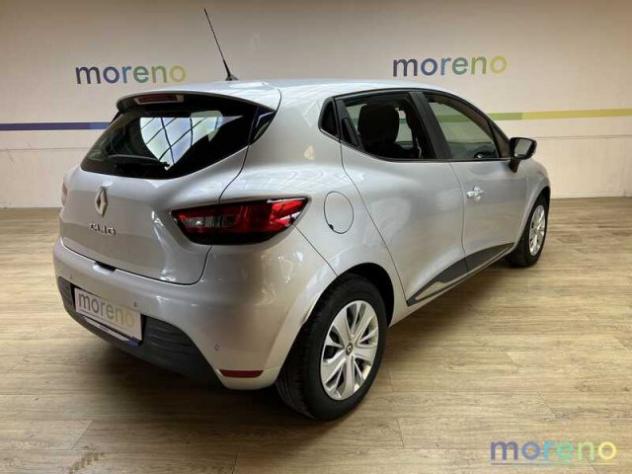 RENAULT Clio 1.5 dCi 75 CV Energy Zen rif. 17737074 - Foto 2