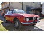 Alfa Romeo Sprint GT