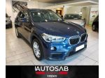 BMW X1 S Drive 16d Business Sport Navi Park Assist rif. 24039966