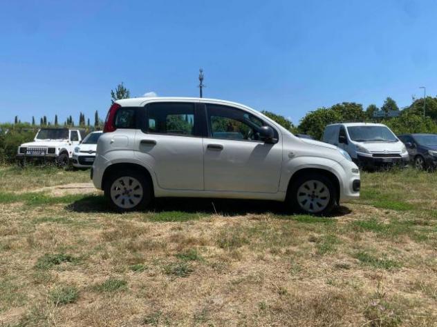 Fiat New Panda 1.2 Fire Euro 6 * Unico-Proprietario * 69cv E6 - Foto 6