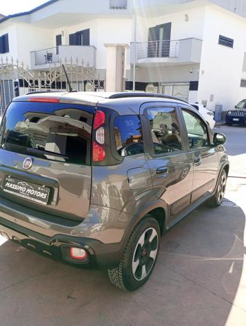 Fiat Panda 1.2 City Cross - Foto 6