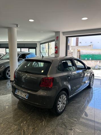 Volkswagen Polo 1.2 TDI DPF 5 p. Comfortline - Foto 4