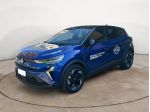 Renault Captur techno full hybrid E-Tech 160