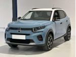Citroën C3 1.2 puretech turbo Max 100cv s