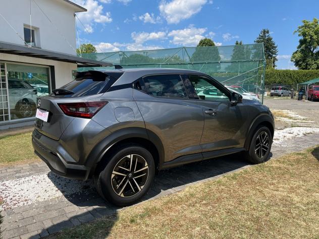 Nissan Juke 1.0 DIG-T 114 Dct N-Connecta - Foto 7