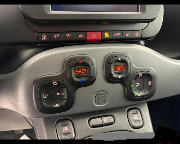 Fiat Panda 1.0 FireFly S&S Hybrid City Cross - Foto 10
