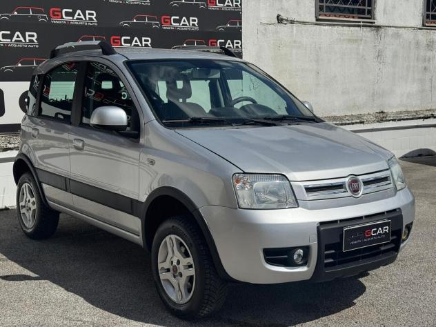 Fiat Panda 1.3 MJT 16V DPF 4x4 Climbing - Foto 2