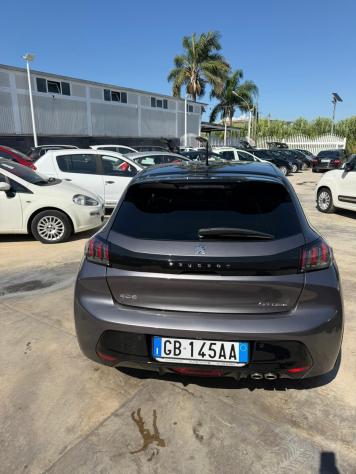 Peugeot 208 PureTech 100 Stop&Start EAT8 5 porte GT Line - Foto 5