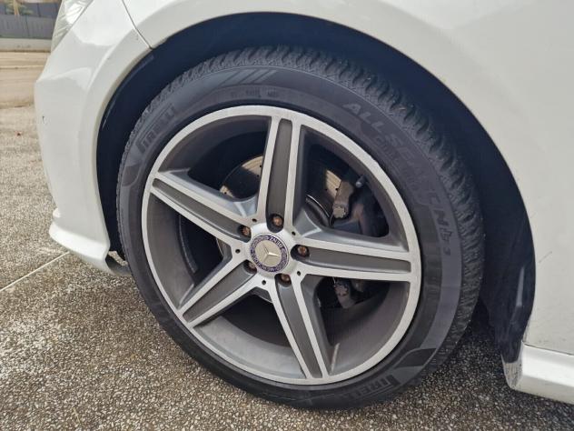 Mercedes-benz E 220 CDI SW blueefficiency Avantgarde - Foto 7