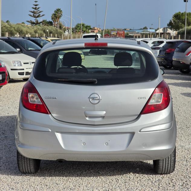 Opel Corsa 1.3 CDTI 75CV F.AP. 5 porte Elective - Foto 6