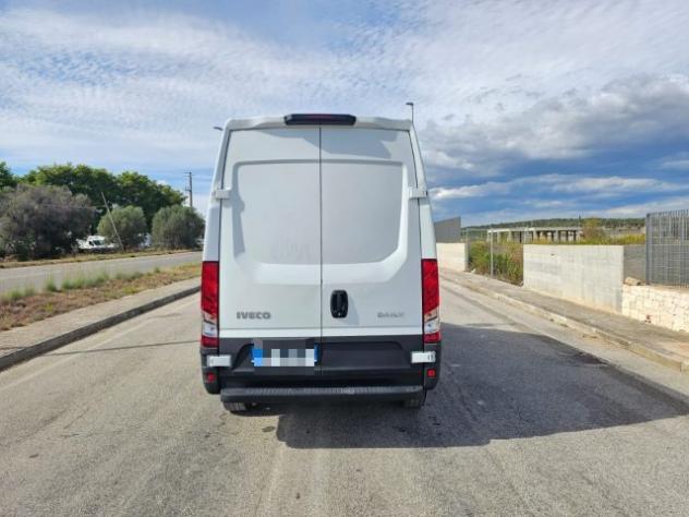 IVECO Daily 35S12V 2.3 HPT PM-TM Furgone Passo 3520 rif. 23940709 - Foto 6