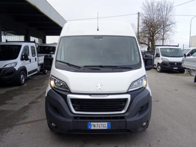 PEUGEOT Boxer 35 Q.LI 2.0 BlueHDi 13 0CV PL-TM Furgone rif. 23834773 - Foto 3