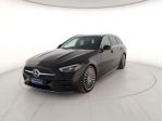 Mercedes-Benz Classe C C 220 d Mild hybrid S.W. Premium