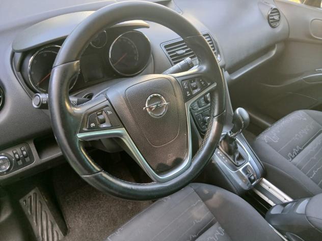 Opel Meriva 1.7 CDTI aut. Elective - Foto 7