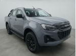 ISUZU D-Max N60 2,2  aut. Crew Nitro Sport  Crew Cab rif. 23727353