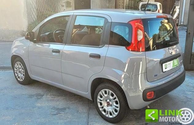 FIAT Panda 1.0 Hybrid 70 CV Easy rif. 24208493 - Foto 5