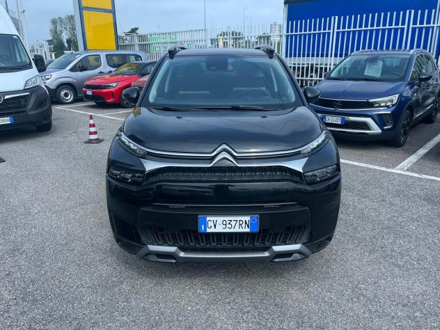 Citroën C3 Aircross C3 Aircross PureTech 130 S&S EAT6 Max - Foto 2