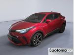 Toyota C-HR C-HR 1.8 hev Trend fwd e-cvt