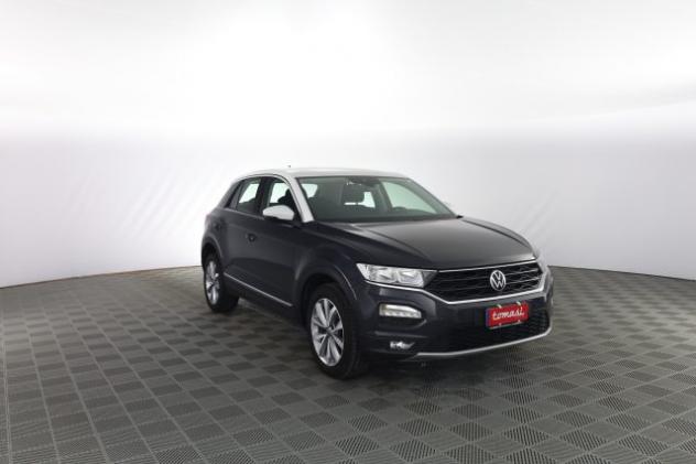 VOLKSWAGEN T-Roc T-Roc 1.0 TSI Style BlueMotion Technology rif. 23697913 - Foto 2