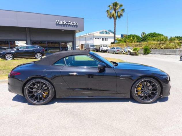 MERCEDES-BENZ SL 43 AMG Premium Plus rif. 23769252 - Foto 6