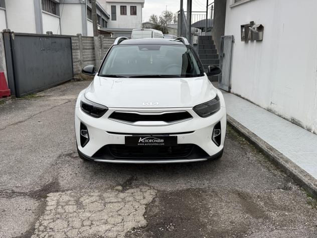 Kia Stonic Stonic 1.0 T-GDi 100 CV MHEV MT Style - Foto 2