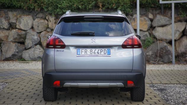 Peugeot 2008 BlueHDi 100 S&S Allure - Foto 4