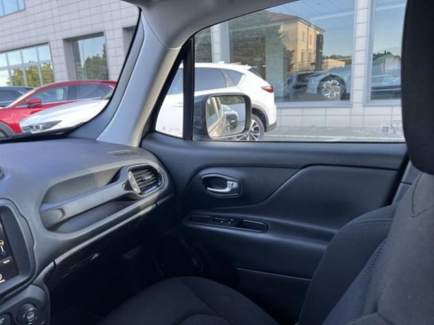 JEEP Renegade 1.0 T3 Night Eagle rif. 23685193 - Foto 10