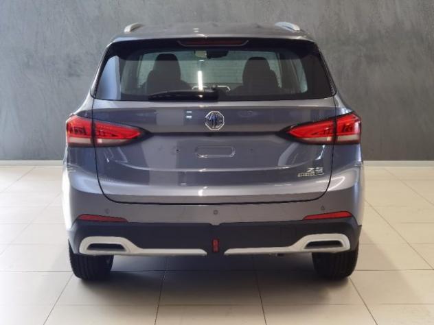MG ZS 1.5 Hybrid+ Comfort rif. 23667616 - Foto 5