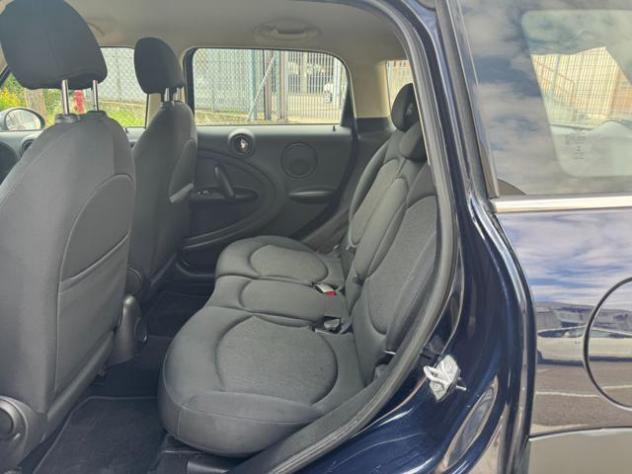 MINI Countryman 2.0 Cooper D Park Lane 112 CV AUTOM. rif. 23935660 - Foto 8