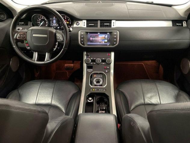 Land Rover Range Rover Evoque 2.0 TD4 150 CV 5p. SE Dynamic - Foto 10