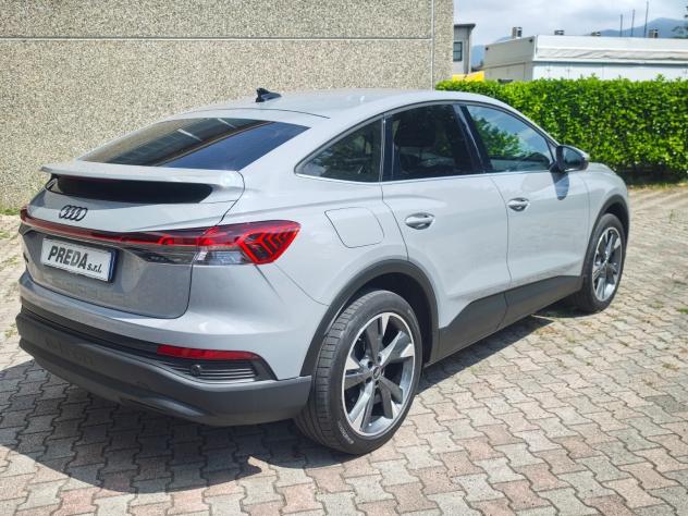 Audi Q4 Sportback e-tron 40 e-tron Business - Foto 4