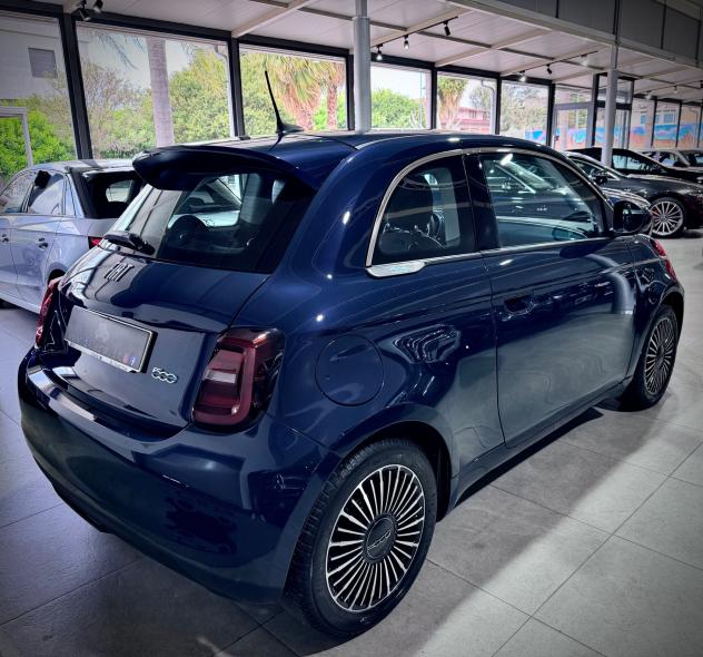 Fiat 500e 42 kWh Icon - Foto 3