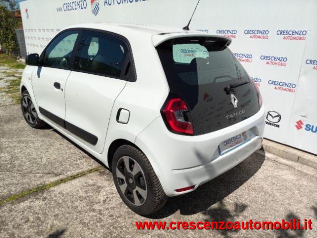 RENAULT Twingo SCe 65 CV Zen - MINI RATA rif. 23794258 - Foto 9
