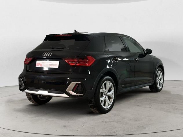 Audi A1 A1 allstreet 30 1.0 tfsi S Line 116cv s tronic - Foto 4