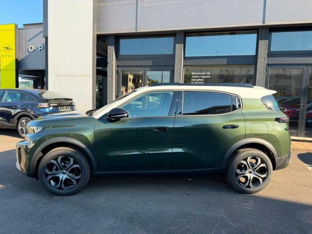 Citroën C3 Aircross Nuova Turbo 100 MT6 - PLUS - Foto 8
