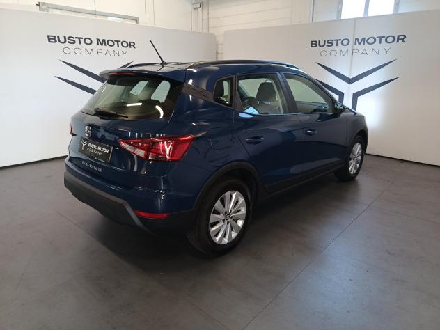 SEAT Arona Arona 1.0 X TUA A € 99 AL MESE - Foto 4