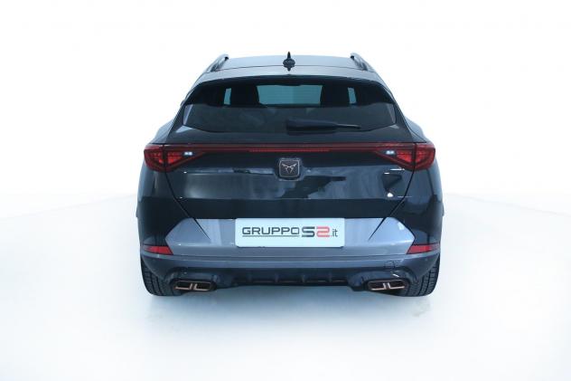 CUPRA Formentor 1.4 E-HYBRID DSG Climatronic 3 zone/Kessy entry + GO/Connectivity Box /Vetri posteriori oscurati/Fari Full LED - Foto 5