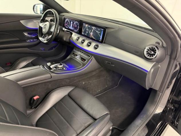 MERCEDES-BENZ E 220 d 4Matic Premium AMG Line rif. 24080014 - Foto 6