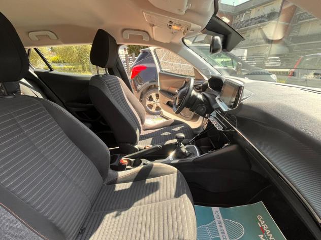 Peugeot 2008 PureTech 100 S&S Active - Foto 6