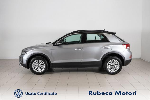 Volkswagen T-Roc 2.0 TDI DSG Life 150CV - Foto 3