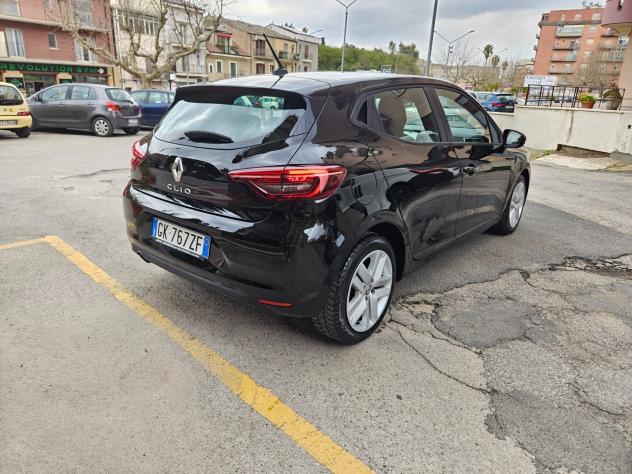 RENAULT CLIO 1500 DCI 100CV CHILOMETRI CERTIFICATI - Foto 4