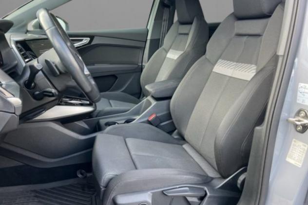 AUDI Q4 e-tron Q4 35 e-tron Business Advanced rif. 24048976 - Foto 7