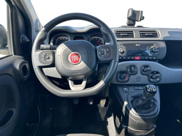 FIAT Panda III 2021 0.9 t.air t. natural power City Life 70cv 5p.ti - Foto 7