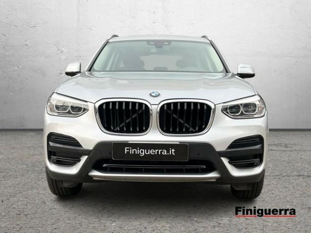 BMW X3 xDrive 20d Business Advantage - Foto 2