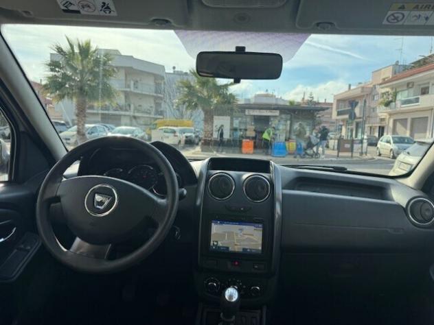 Dacia Duster 1.5 dCi 110CV Start&Stop 4x2 Laurte - Foto 10