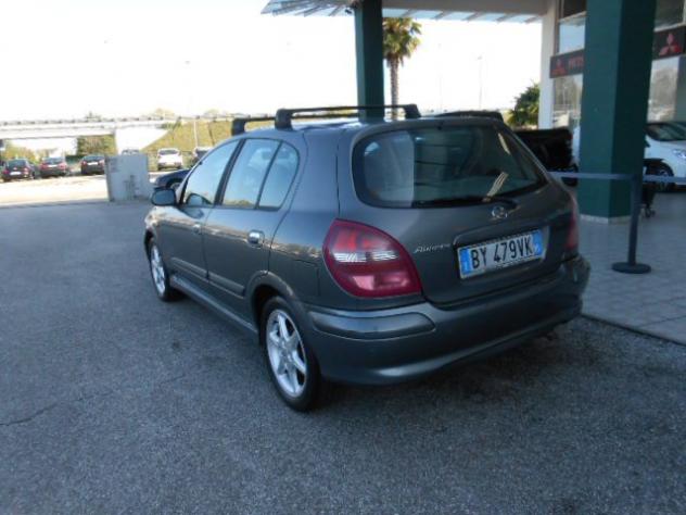 Nissan Almera Almera 2.2d SE - Foto 2