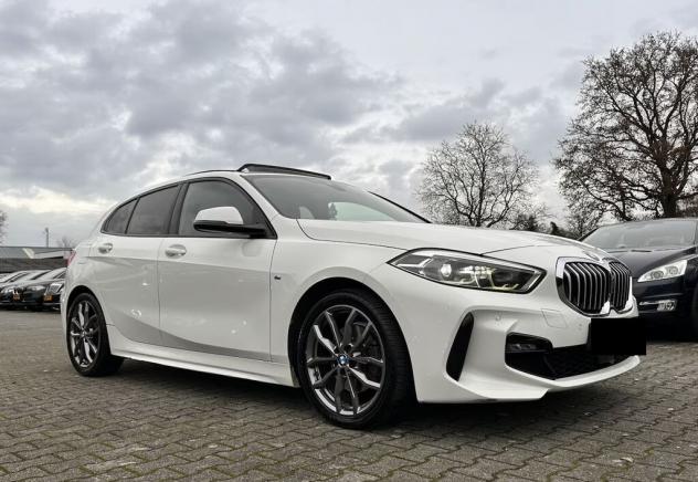 Bmw 118 118d High Executive Edition M-Sport 2019 - Foto 2