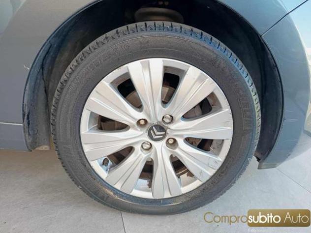 CITROEN C3 Picasso 1.4 VTi 95 Exclusive Style rif. 23903378 - Foto 10