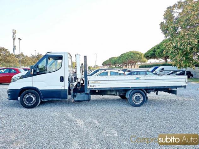 IVECO Daily 33S16HV 2.3 HPT GRU + IVA 22% rif. 24065616 - Foto 5