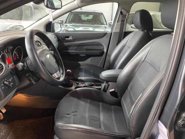 Ford Focus 2.0 (145CV) SW Bz.- GPL Tit. - Foto 8